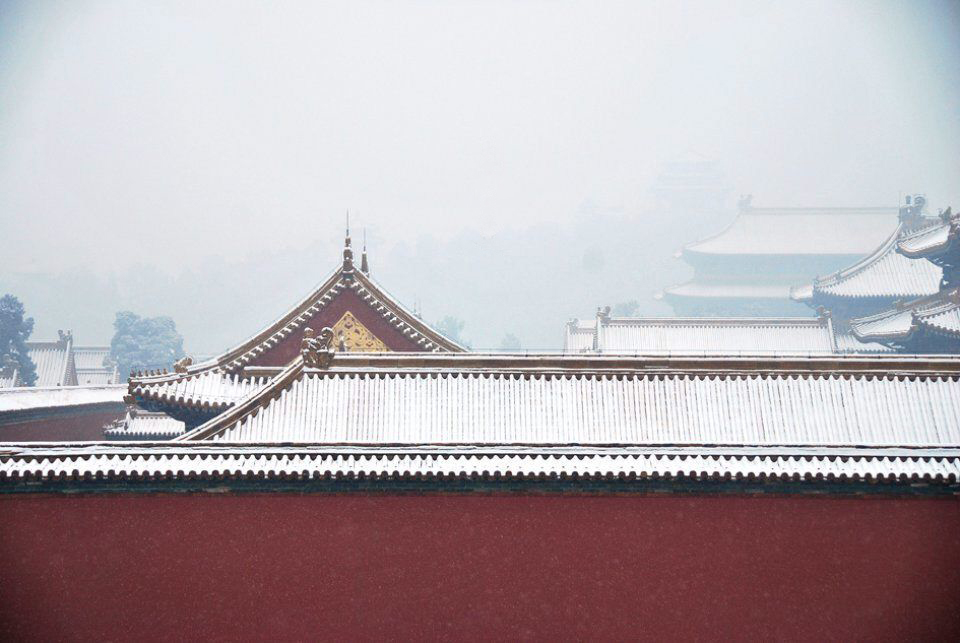 【海外装饰·开城设计】祝大家冬至欢愉，常安常乐！